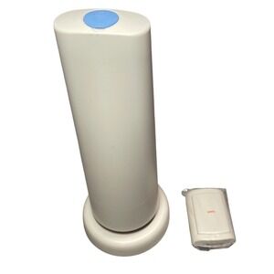SimpliSafe Base and Wireless‎ Panic Button Alarm System Home Security